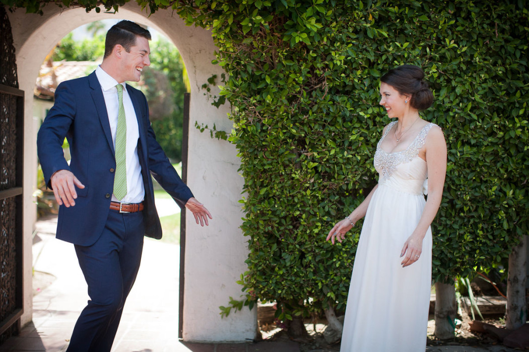 Lauren + Paul C Farrell House Palm Springs, California